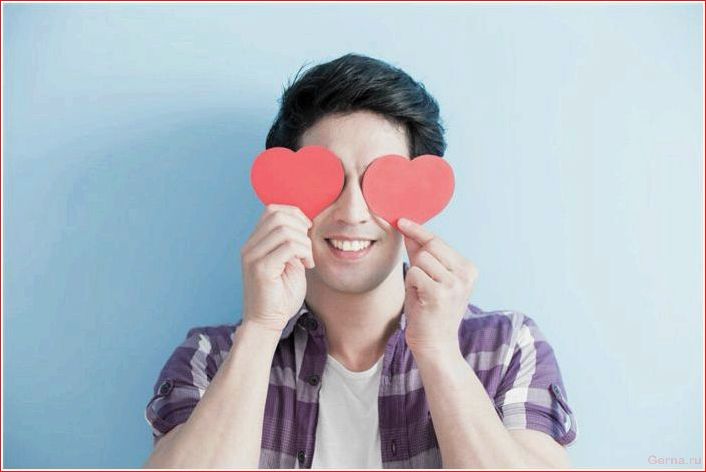 19 способов понять, что мужчина скрывает свои чувства ways to understand a man hides his