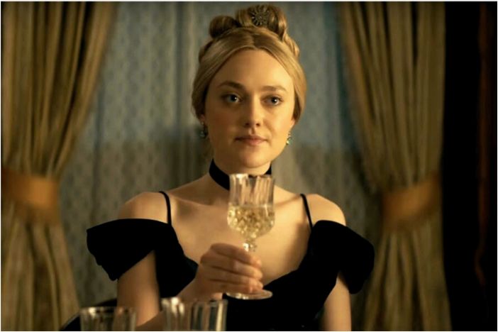 (похожие, тьму, сериалов, держат, напряжении) Similar to Dark — 10 TV series that keep you in suspense every episode