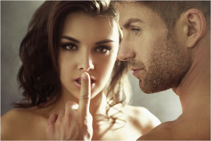 Questions about your mistress: everything you wanted to know but were afraid to ask