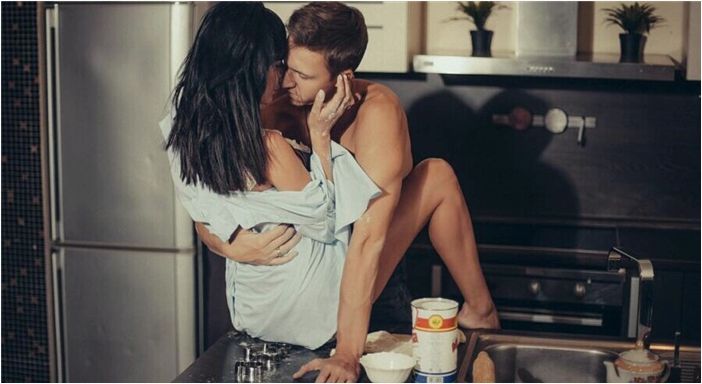 Ist es möglich, Beziehungen und Intimleben mit der richtigen Ernährung zu verbessern?