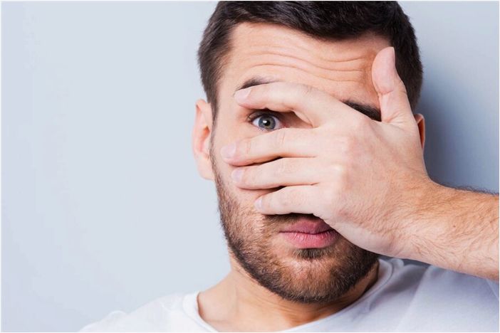 6 практических советов о том, как перестать стесняться девушек