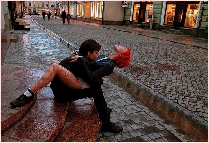 6 самых распространенных сексуальные фантазий у женщин распространенных, сексуальные, фантазий, женщин