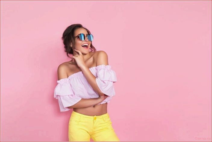 Как настроить свою жизнь на позитив после расставания eingerichtet, Leben, positiv