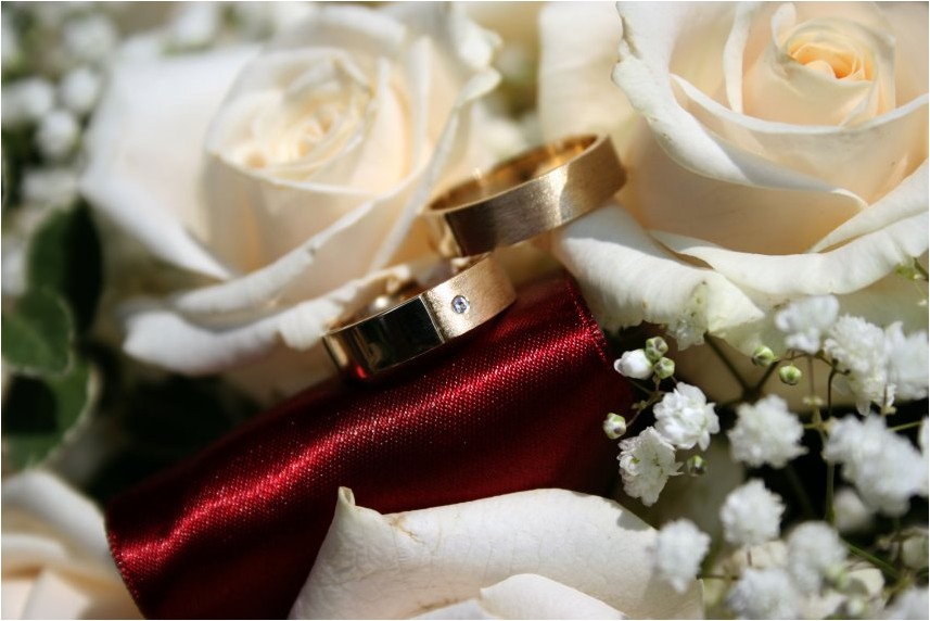Wedding Supplies