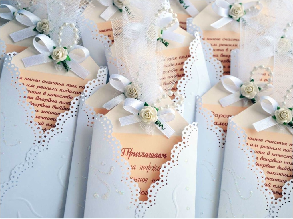 Wedding Supplies