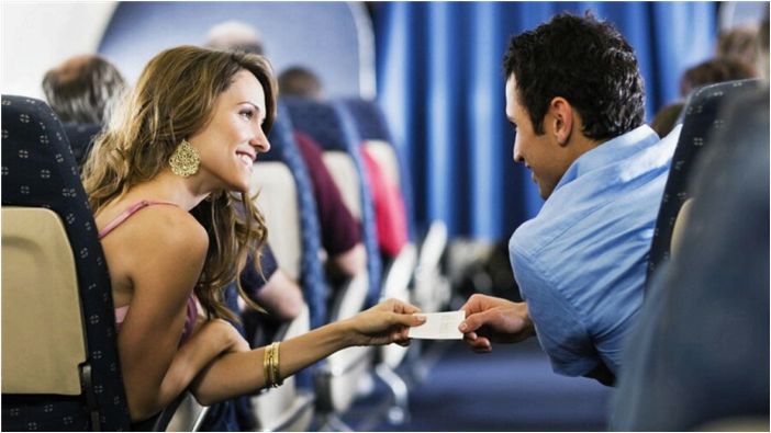 How to meet rich people: how to interest wealthy people