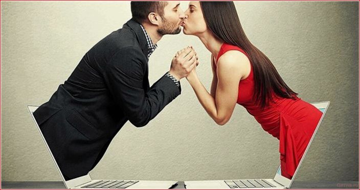 basics, intimate dating, internet, Moscow
