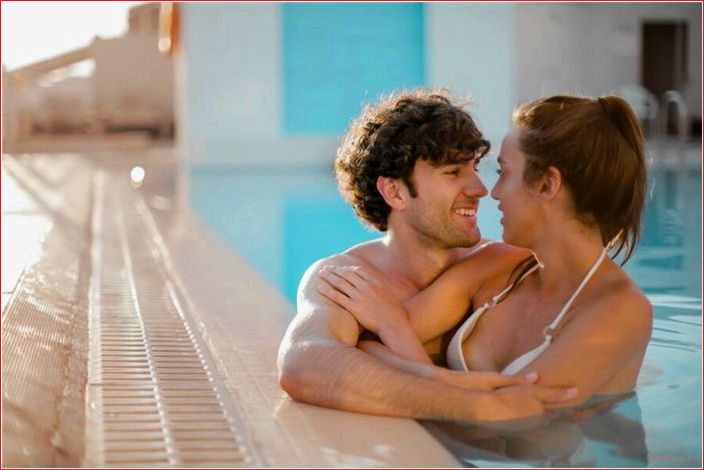 Погружаемся: все, что нужно знать о сексе в бассейне diving, sex, pool