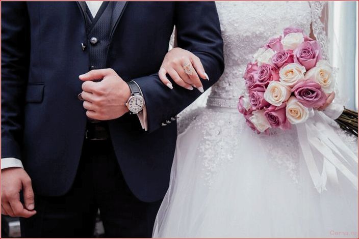 heiraten, reich, Mann, glücklich