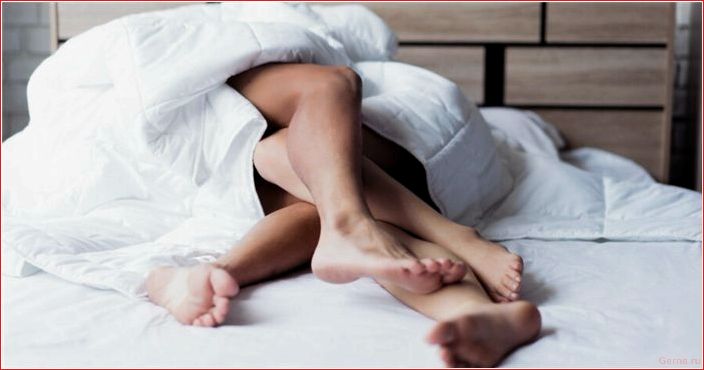 Причины, по которым твоя жена не хочет заниматься сексом reasons why your wife wants