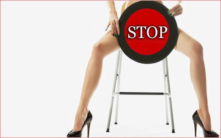 Причины, по которым твоя жена не хочет заниматься сексом reasons why your wife wants