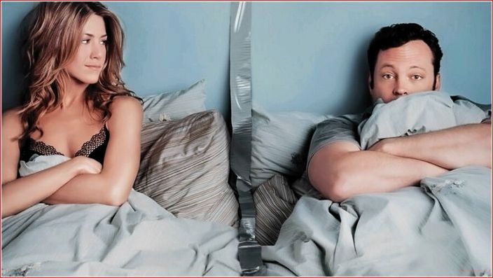 Причины, по которым твоя жена не хочет заниматься сексом reasons why your wife wants
