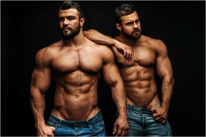 (причины, женщины, желают, секса) Reasons why women want sex with two men