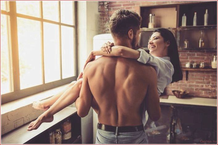 10 привычек, которые улучшат твою сексуальную жизнь habits, improve, your, sexual