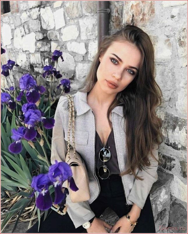 photos, beautiful, models, 2021