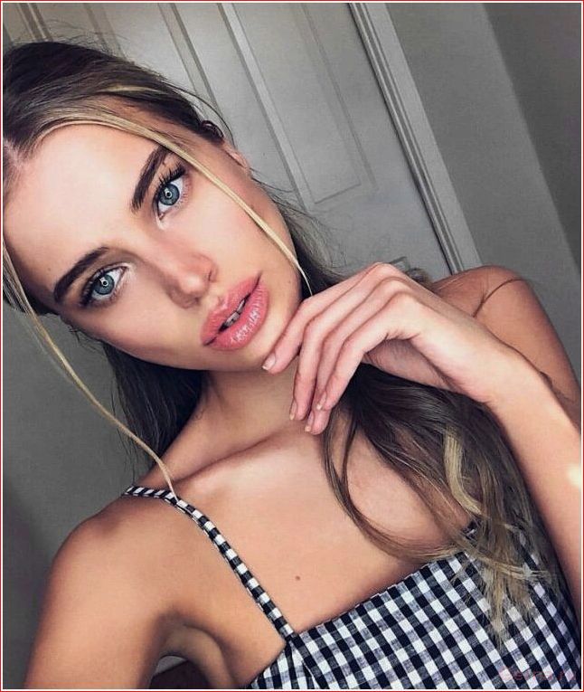 photos, beautiful, models, 2021
