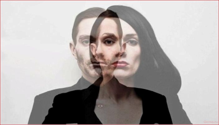 интерсексуалы, признаки, интерсексуальности