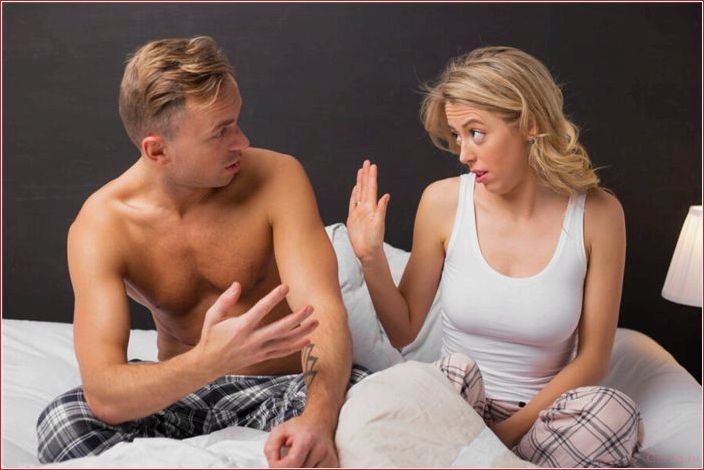 Люблю, но не хочу секса с мужем. Что мне делать? love, sex, husband