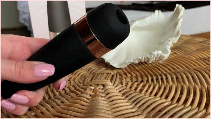 satisfyer, vibration, полный, обзор, клиторального
