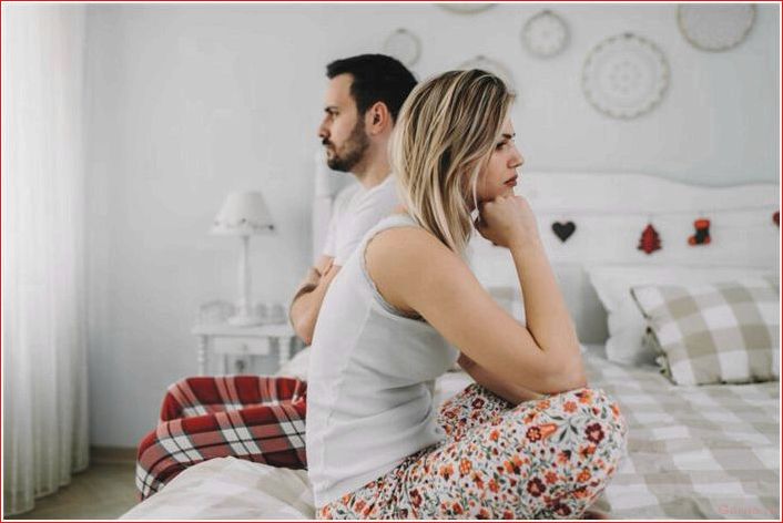 10 неочевидных признаков, что у тебя проблемы в сексе subtle, signs, you, problems, sex