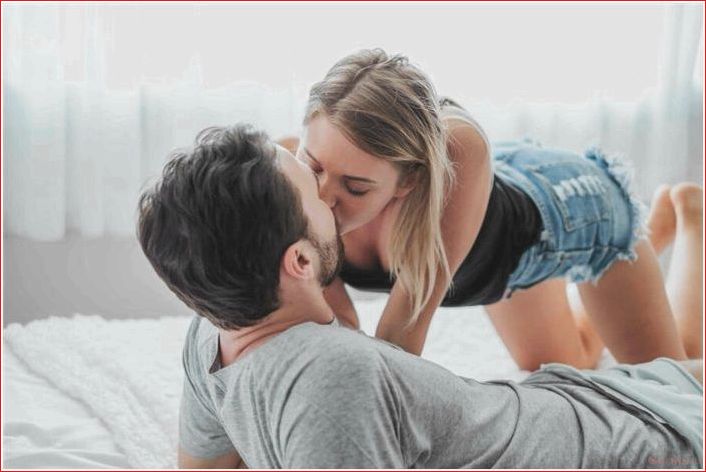 простых, способов, секс, более