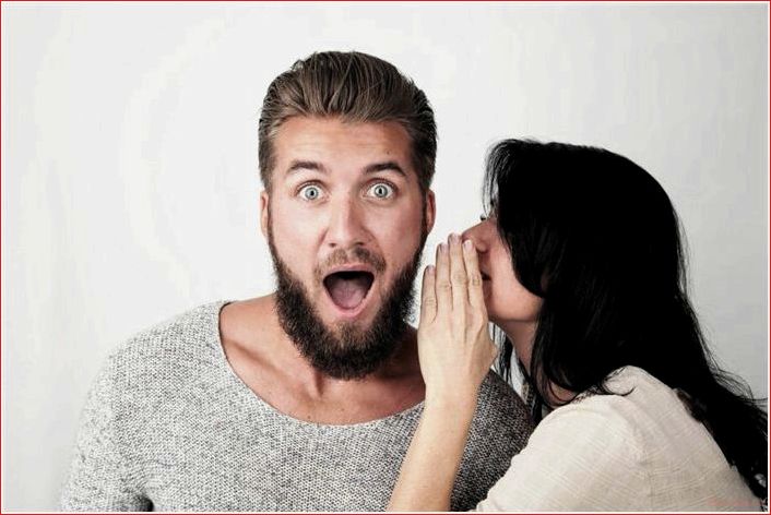 things men crave to hear