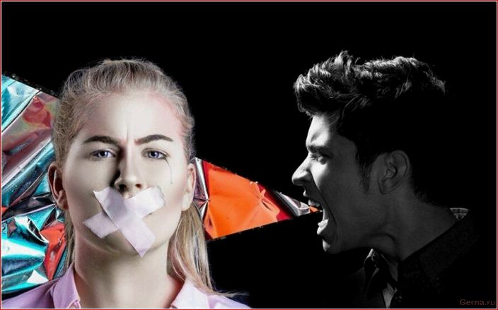 girl, told, left, abusive, relationship