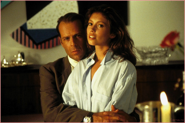 Beste Erotik-Thriller-Filme zum Mitnehmen