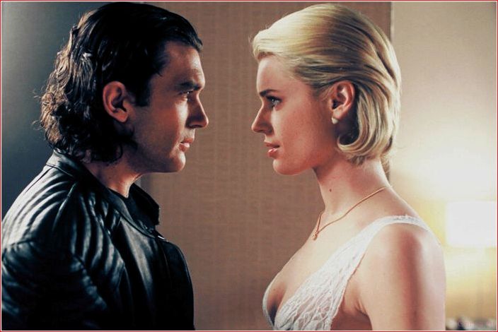 Beste Erotik-Thriller-Filme zum Mitnehmen