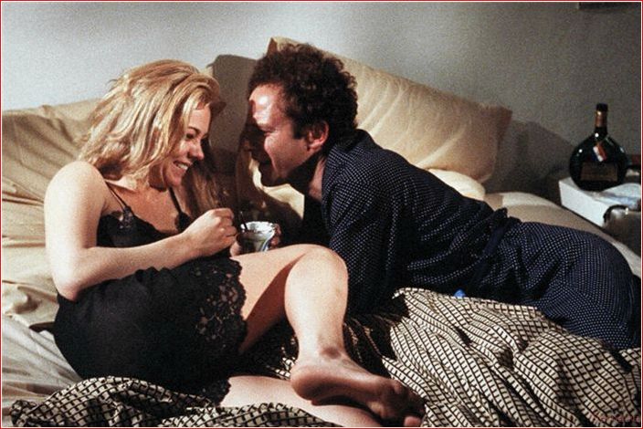 Beste Erotik-Thriller-Filme zum Mitnehmen
