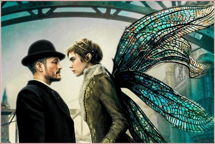 сериалов, похожих, ведьмака, лучший, список