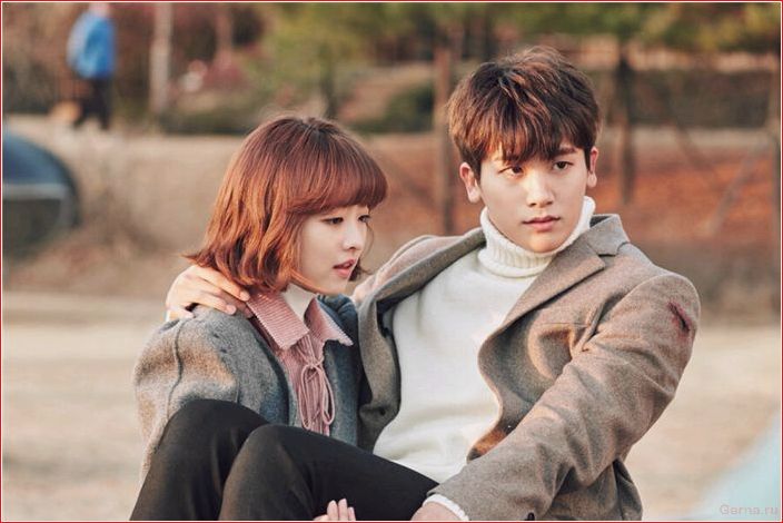 best korean series you want
