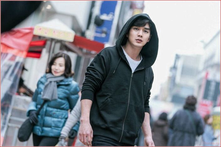 best korean series you want