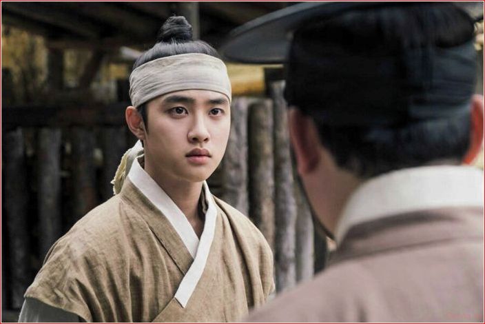 best korean series you want