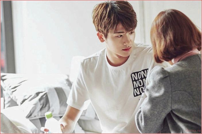 best korean series you want