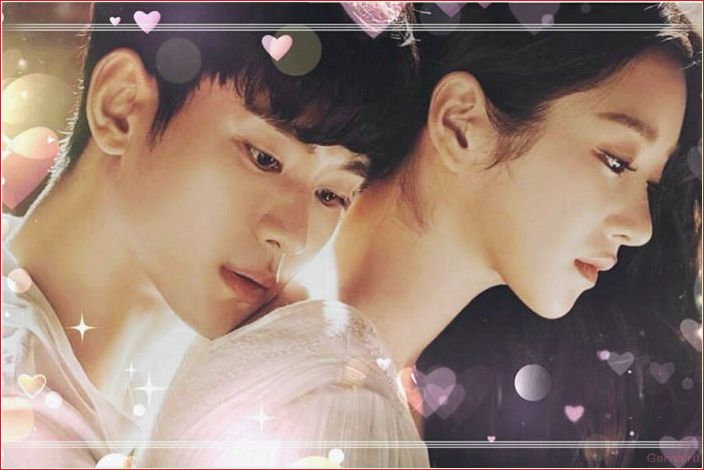 best korean series you want