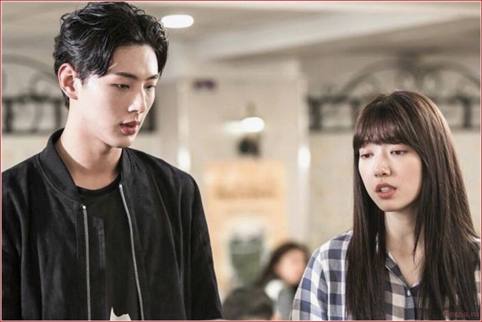 best korean series you want