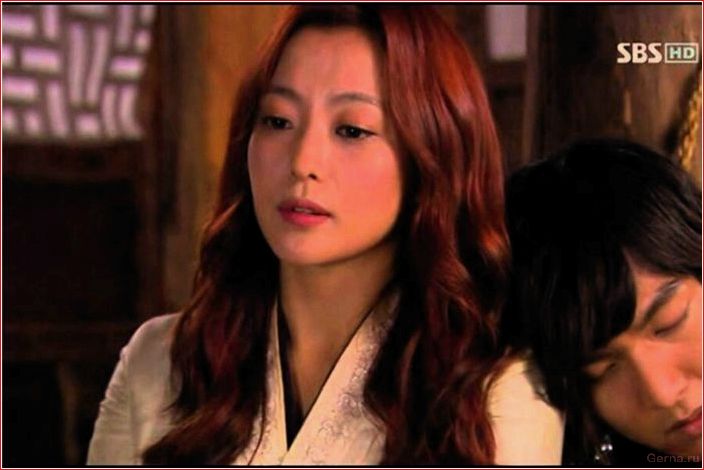 best korean series you want
