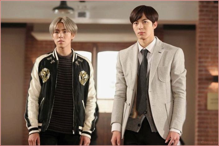 best korean series you want