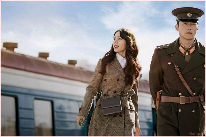 best korean series you want