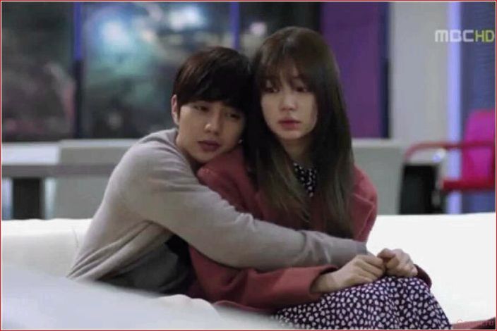 best korean series you want