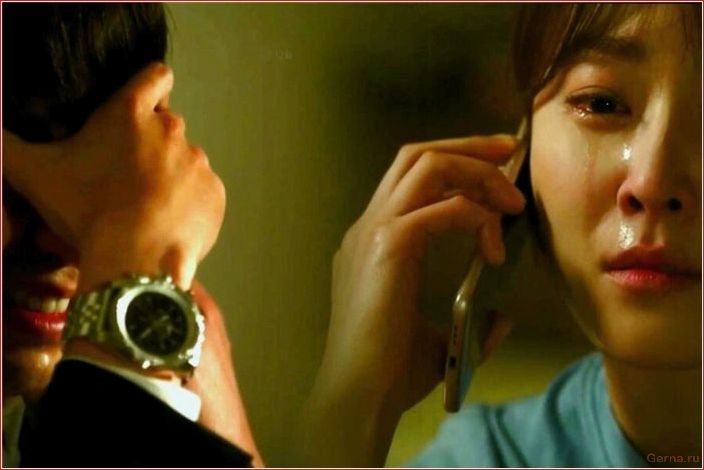 best korean series you want
