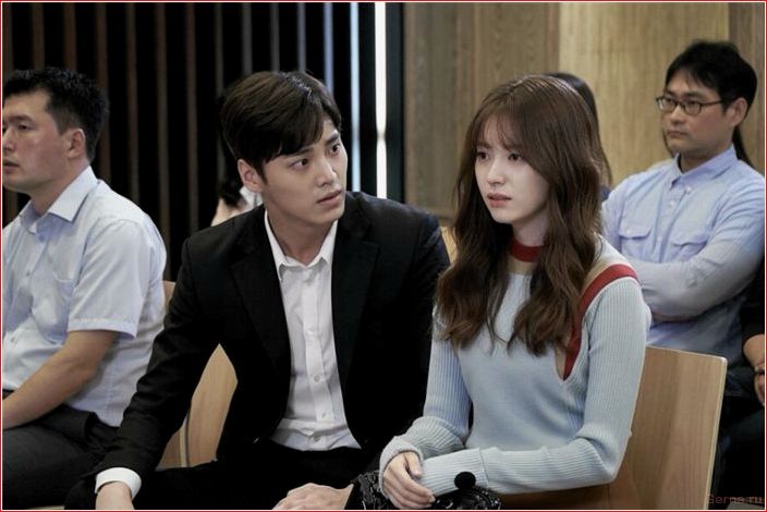 best korean series you want