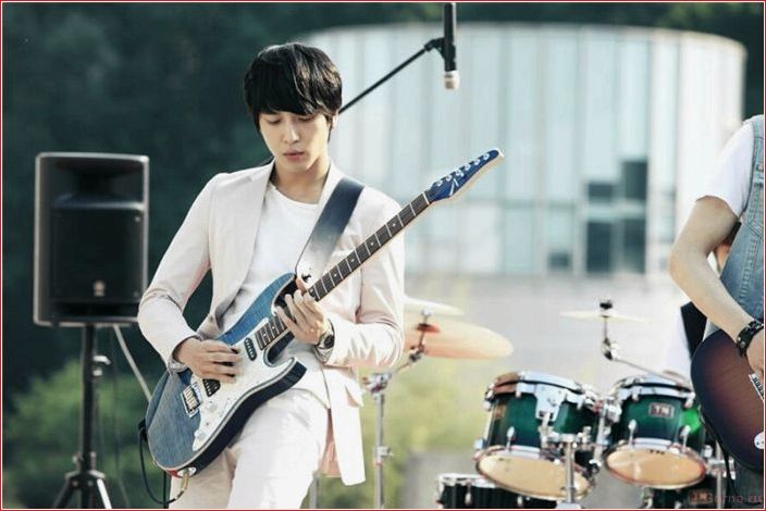 best korean series you want