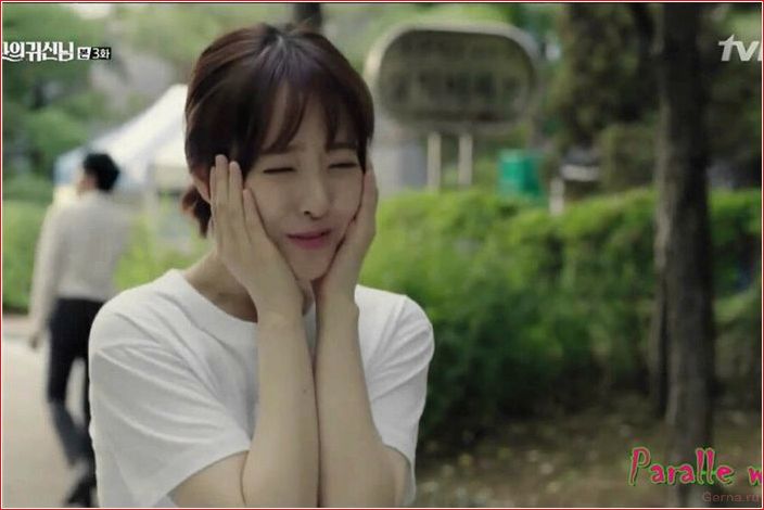 best korean series you want