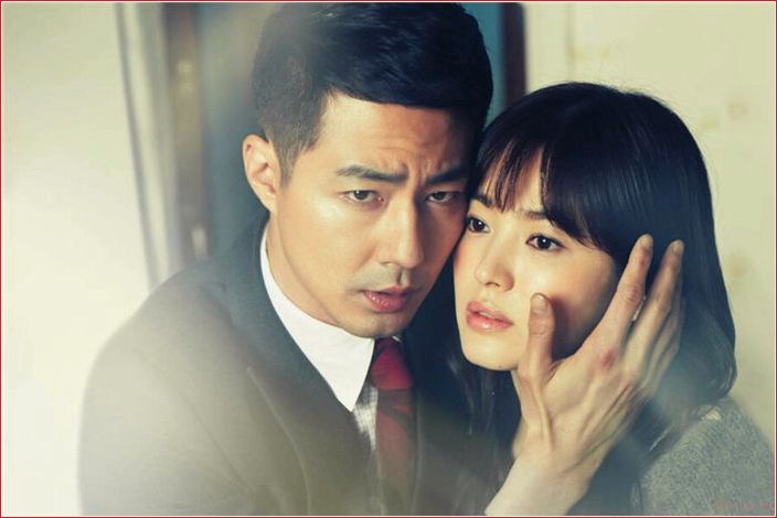 best korean series you want