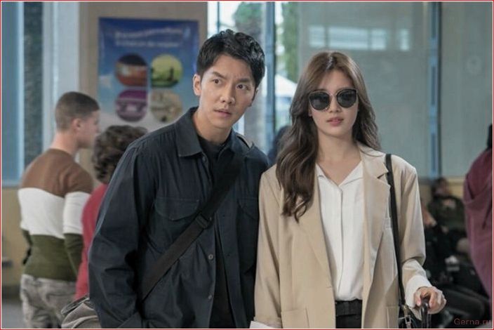 best korean series you want