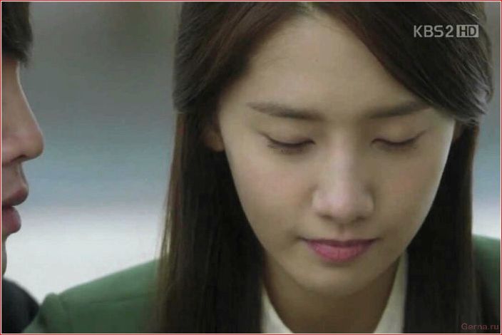 best korean series you want