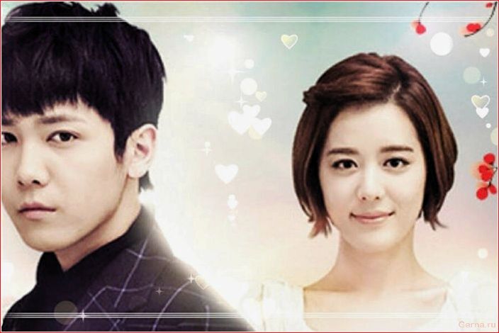 best korean series you want