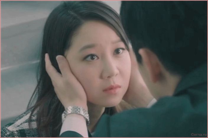 best korean series you want